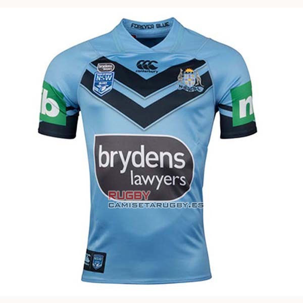 NSW Blues